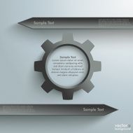 Two Black Arrows Gear