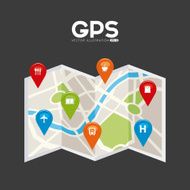 gps signals N14