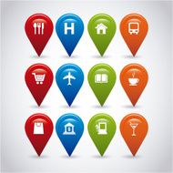 gps signals N15