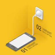 Battery charging from the mains N3