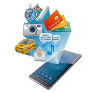 mobile services