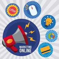 marketing online N4