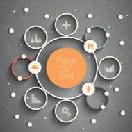 Circle info