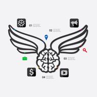 Marketing Infographic N51