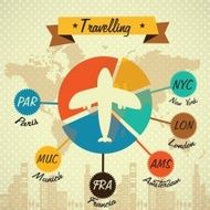 transport infographics N12
