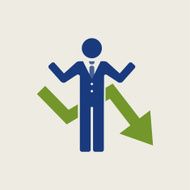 Business flat icon N58