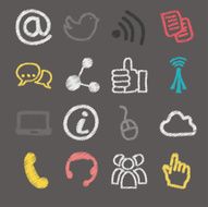 Social Media N56