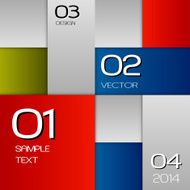 Squares Background N3