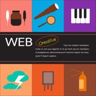 Design Icon Web
