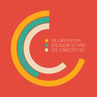 Infographic Elements N466
