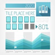 Infographic Elements N469