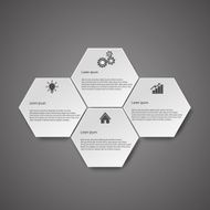 Business infographics N92