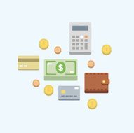 Finance object