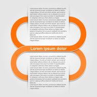 Modern infographic Design elements N52