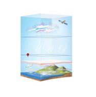 nfographic - Earth&#039;s Atmosphere