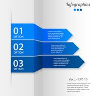 Business infographics vector illustration N11