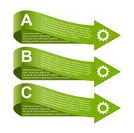 Modern infographic Design elements N54