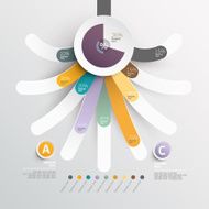 Infographics elements N111