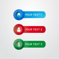 Business design illustration N77