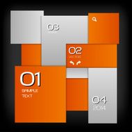 Orange Layout N4