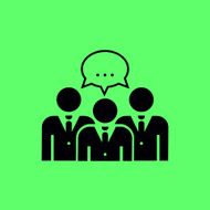 Flat Icon N12