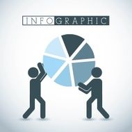 Business Infographic - Vector Illustration N10