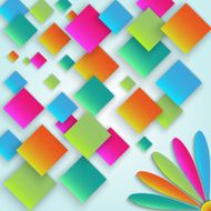 Vector infographic design elements N14