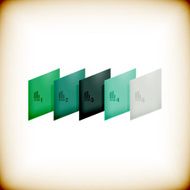Modern geometrical abstract background N5