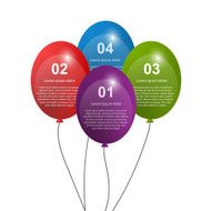 Abstract infographic Modern design template N9
