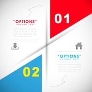 Paper Infographics N6
