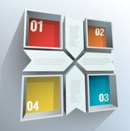 Abstract figure N8