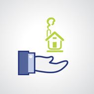 home icon business