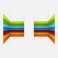 Modern infographic Design elements N55