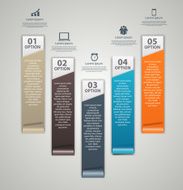 INFOGRAPHICS design elements vector illustration N198