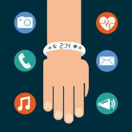 wearable technology N45