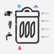 ecology infographic N86