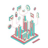 City app N4