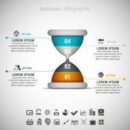 business infographic N470