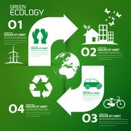 green infographic N20