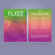 Template flyer N2