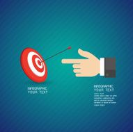 Business and Marketing Concept N11