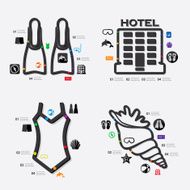 tourism infographic N58