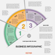 Business infographic for success project and other Your variant N13