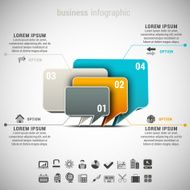 business infographic N475