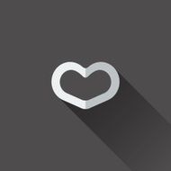 Heart Icon N13