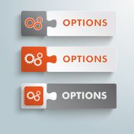 Button Puzzles Options