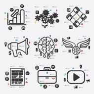 Marketing Infographic N53