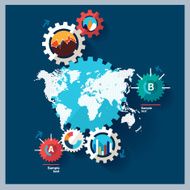 Infographics elements N112