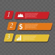 INFOGRAPHICS design elements vector illustration N201