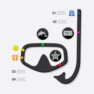 tourism infographic N60